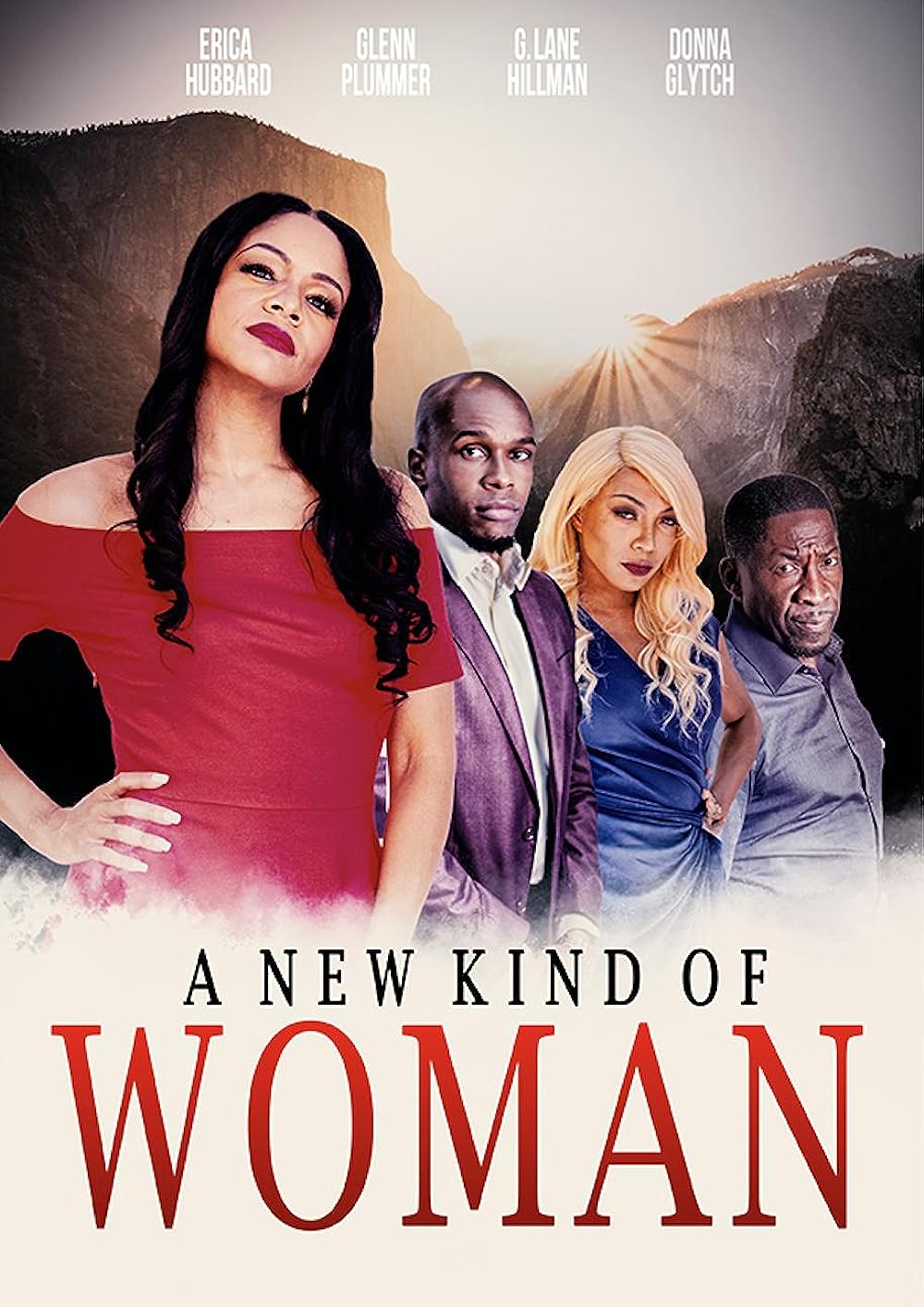 A New Kind of Woman 