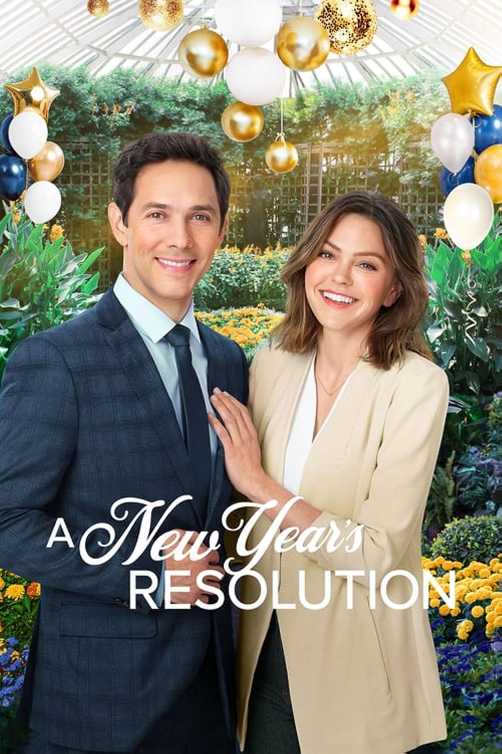 A New Year's Resolution 