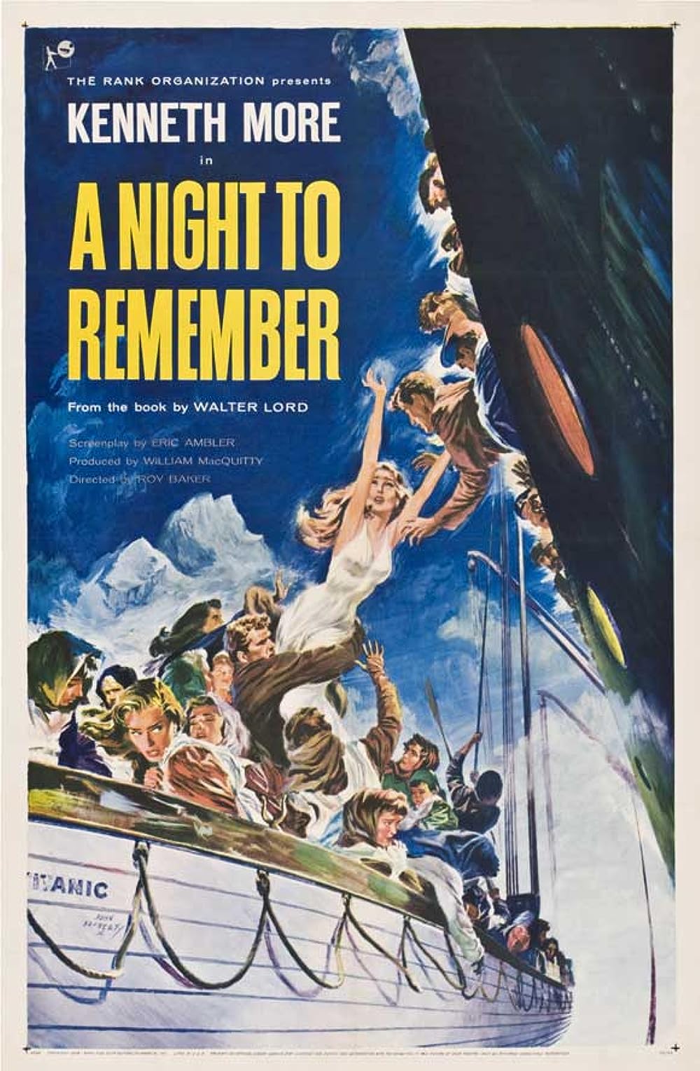 A Night to Remember 