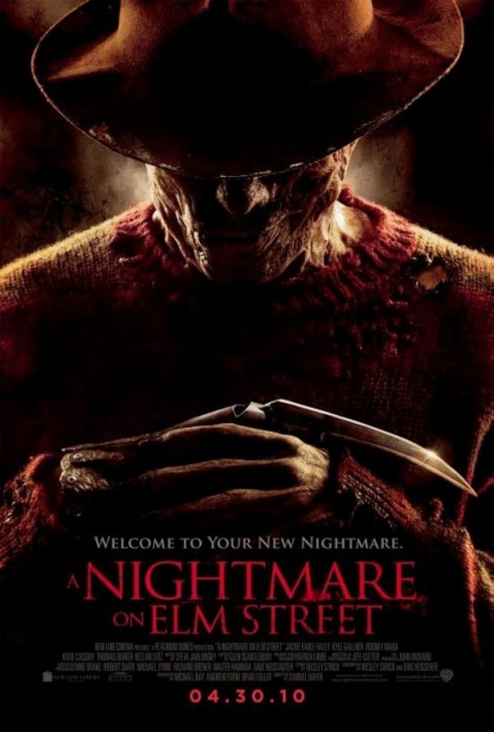 A Nightmare on Elm Street 