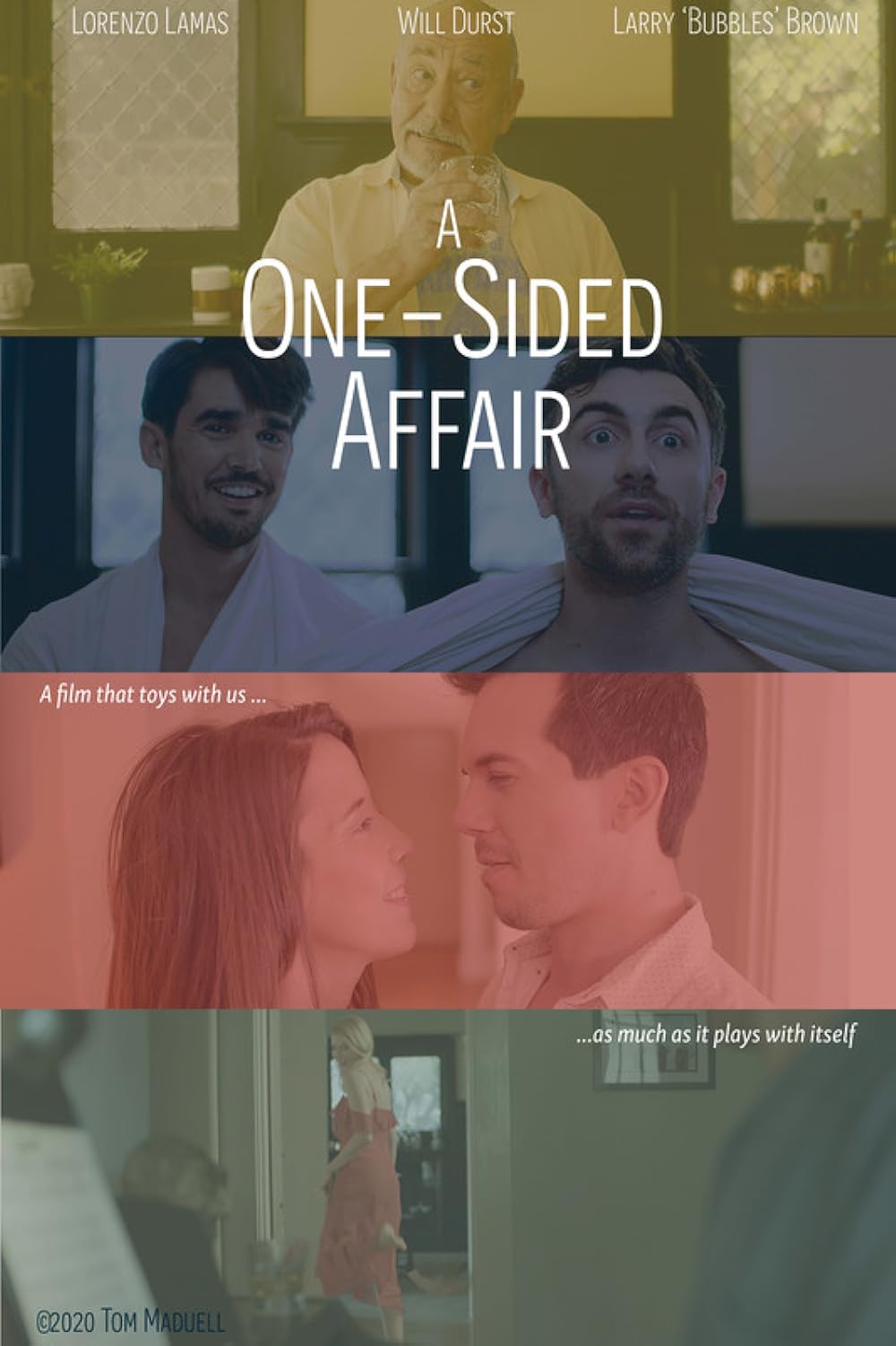 A One Sided Affair 