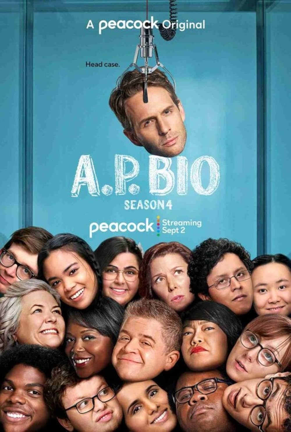 A.P. Bio 