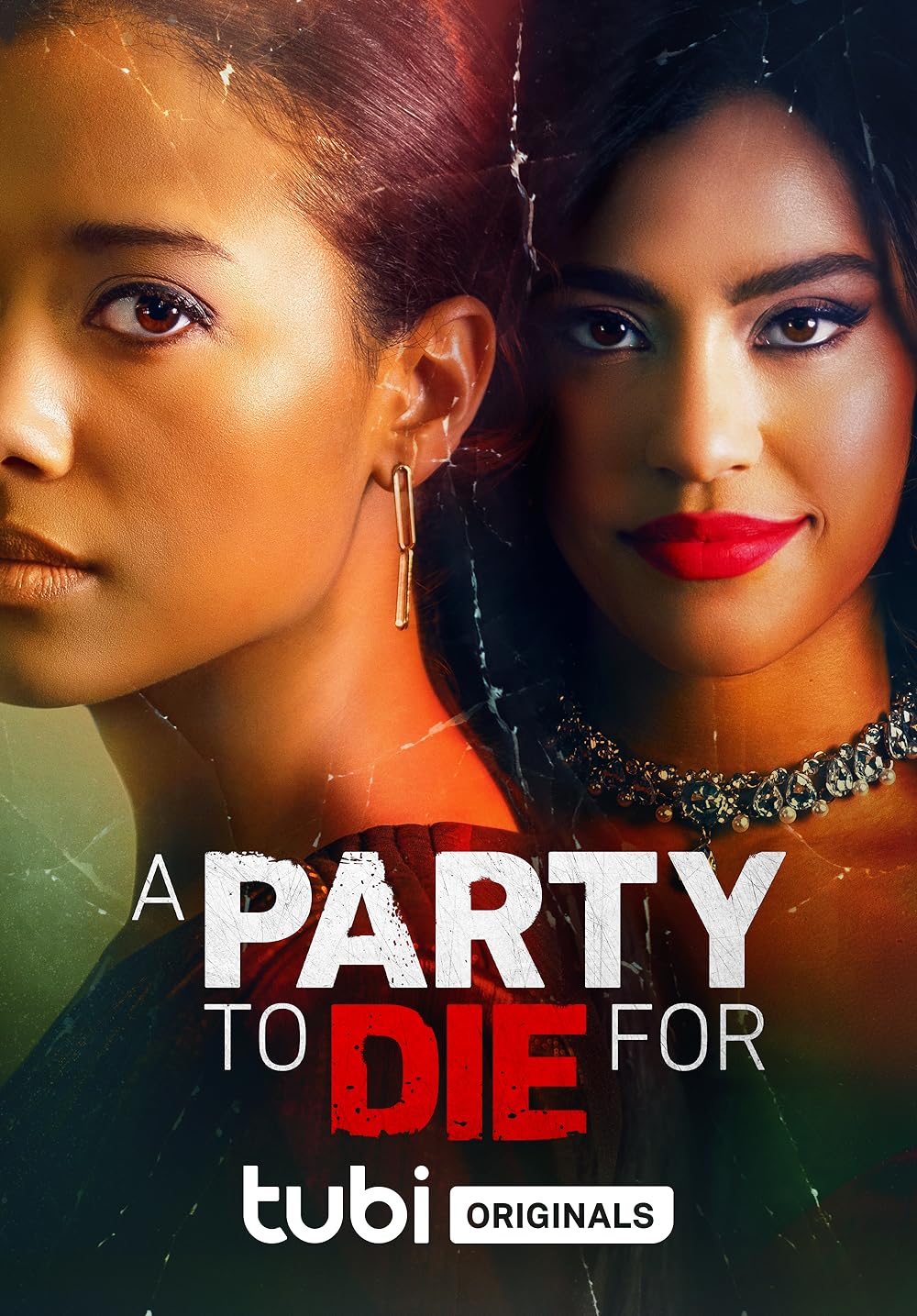 A Party to Die For 