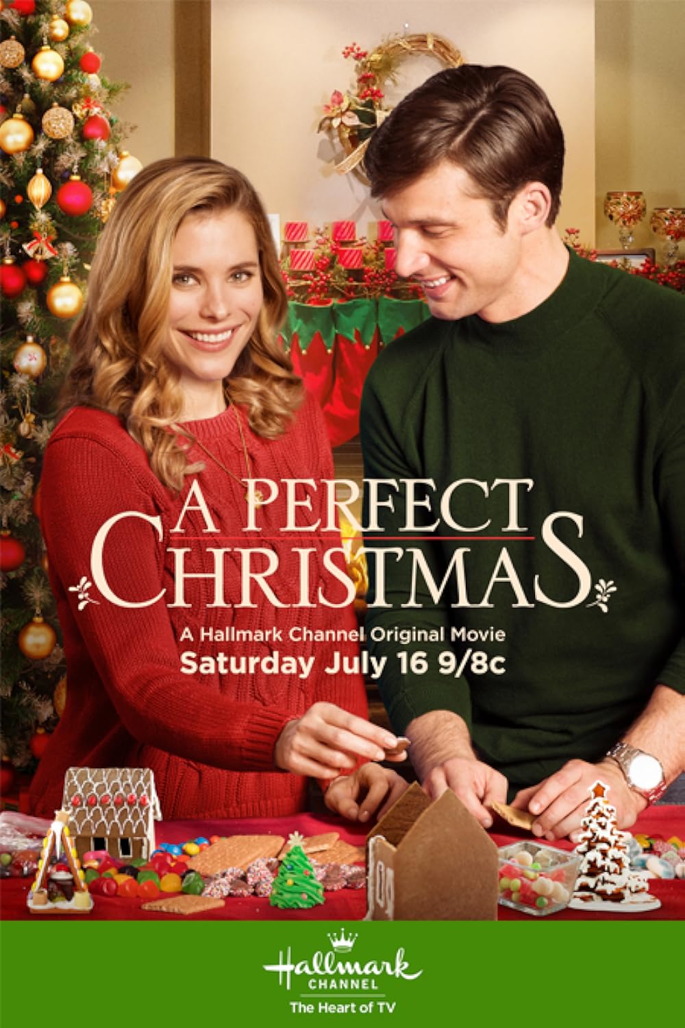 A Perfect Christmas 