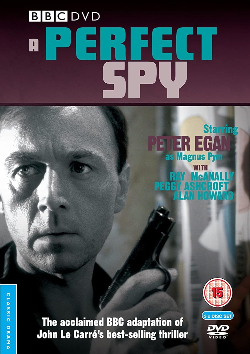 A Perfect Spy 