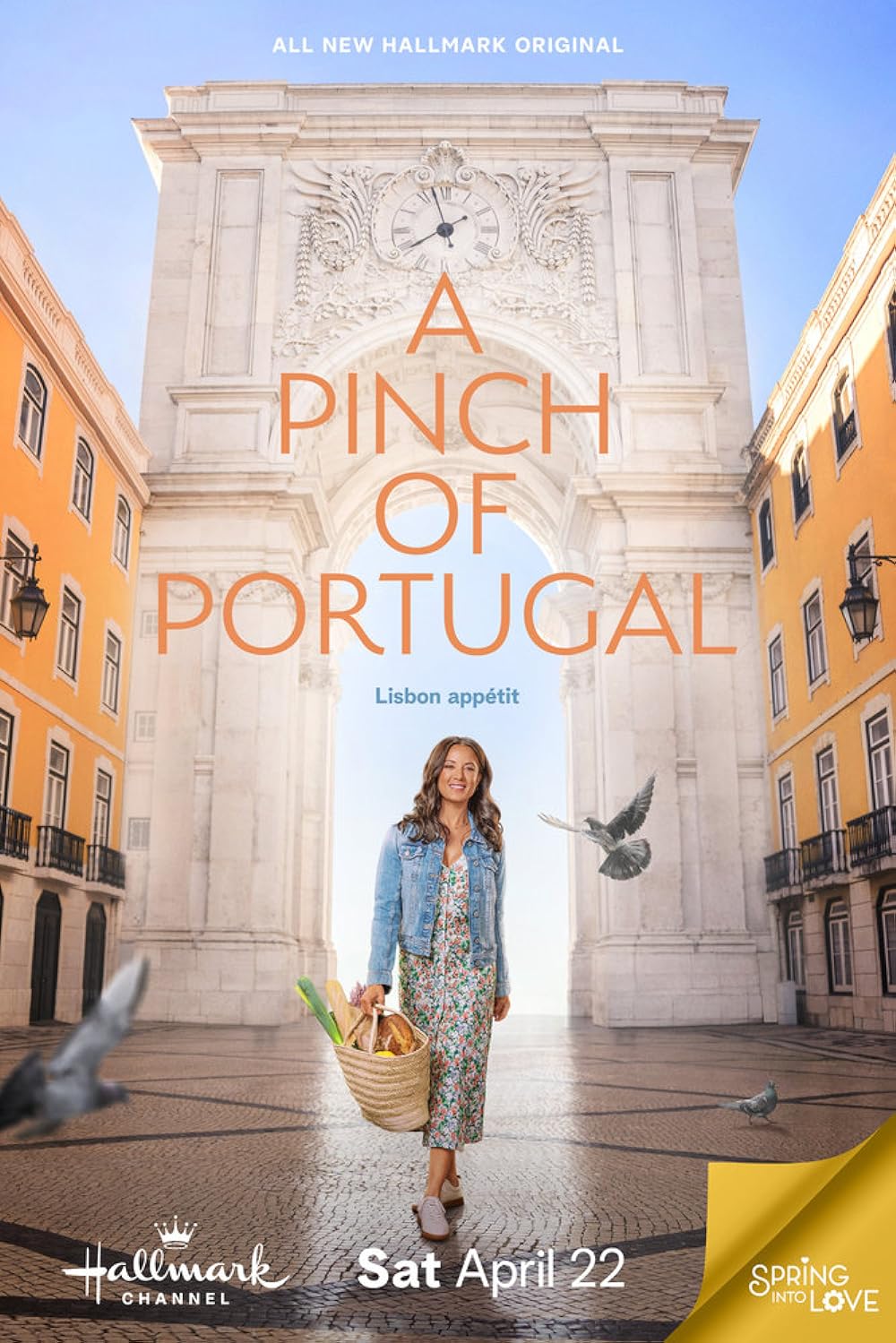 A Pinch of Portugal 