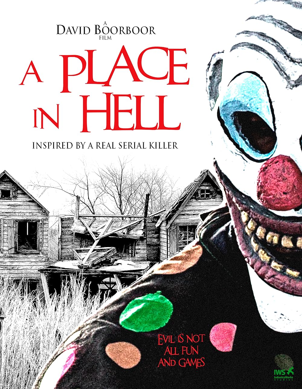 A Place in Hell 