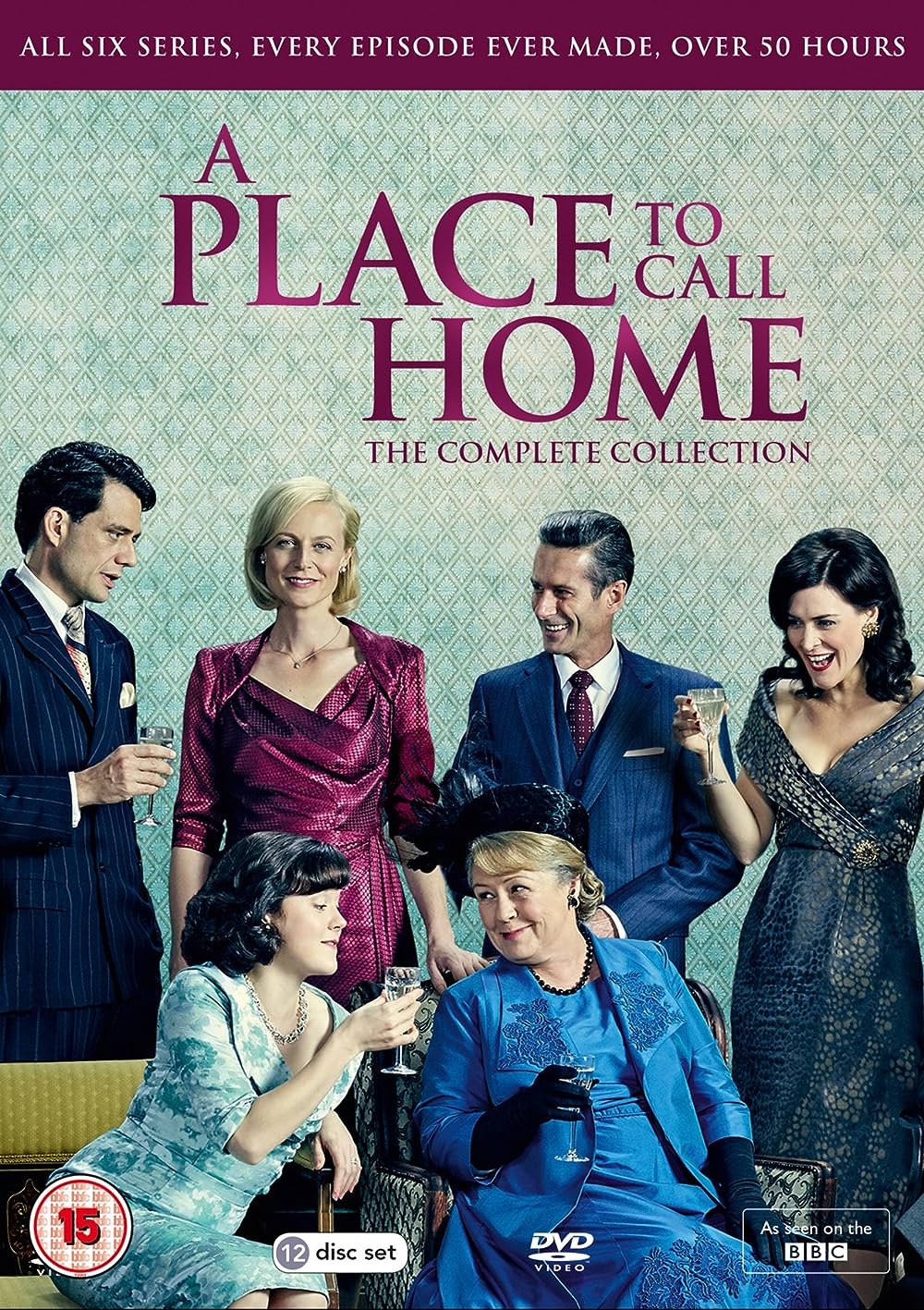 A Place to Call Home 