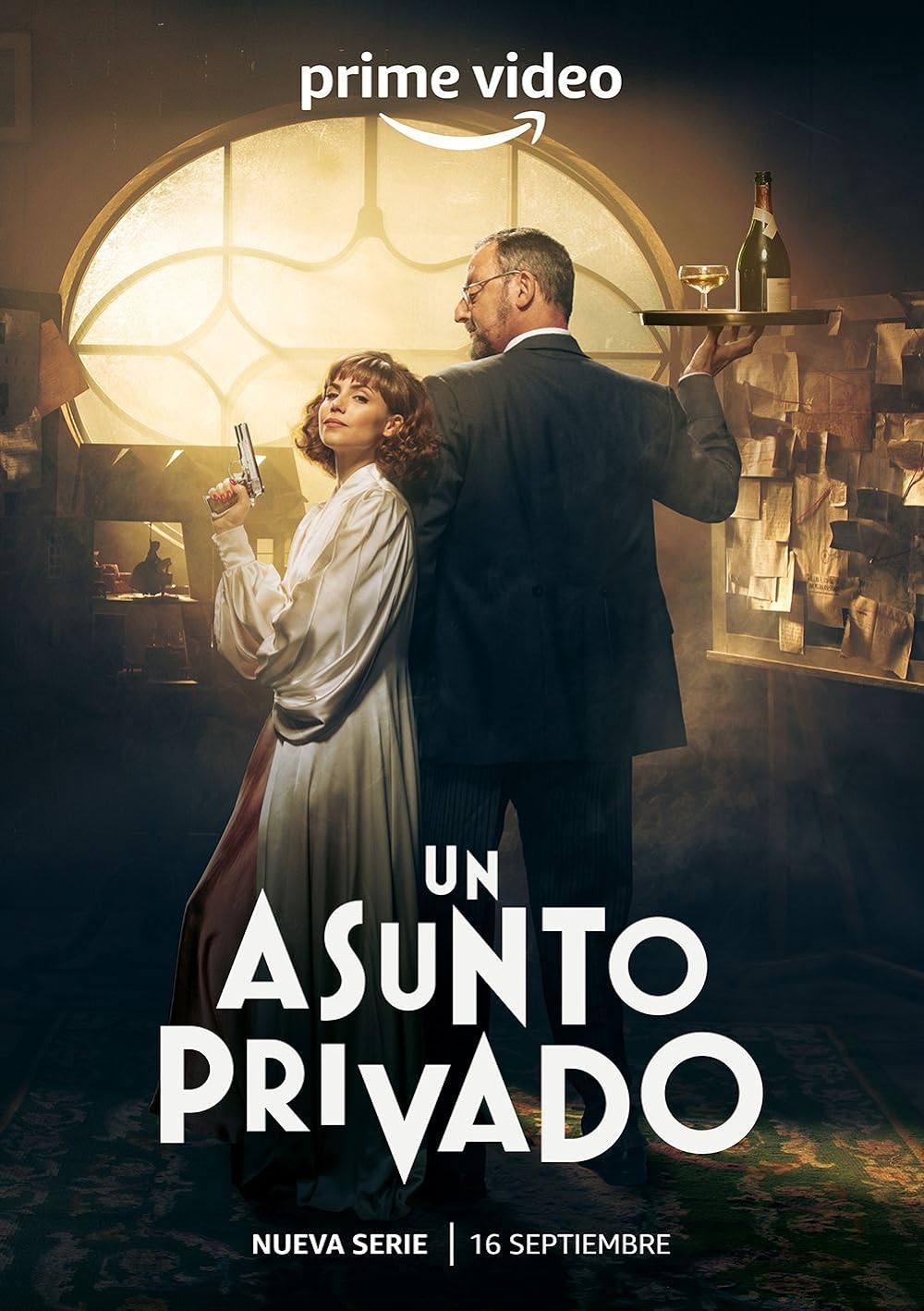 A Private Affair 