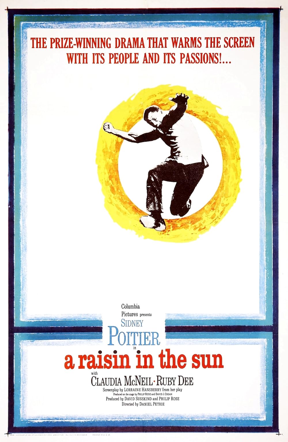 A Raisin in the Sun 