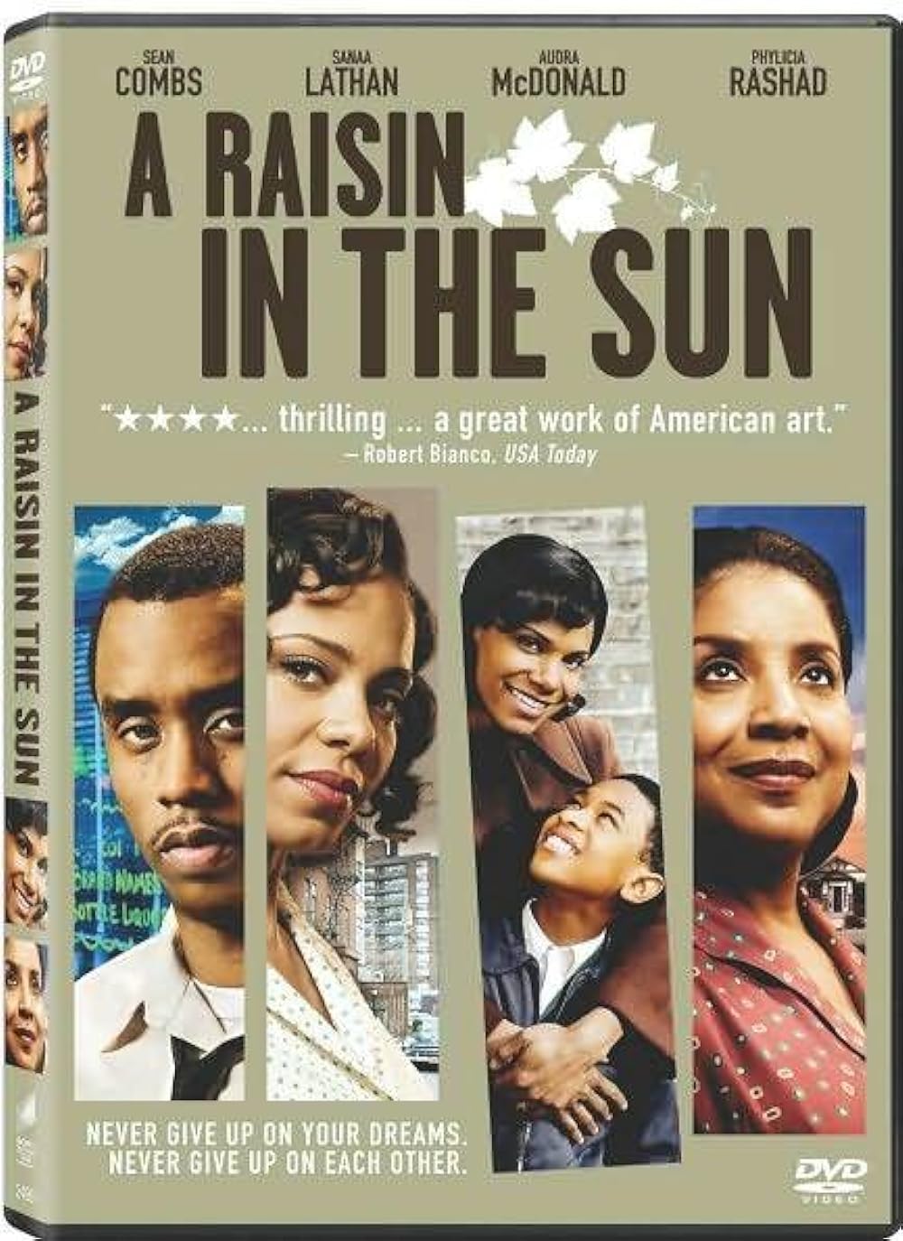 A Raisin in the Sun 