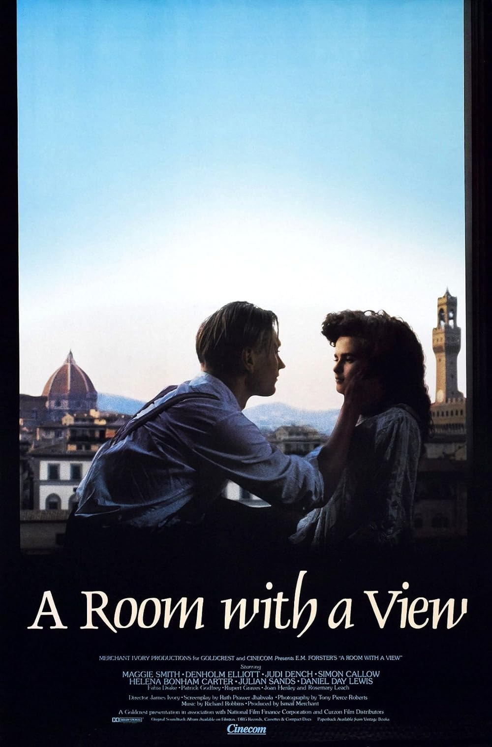 A Room with a View 