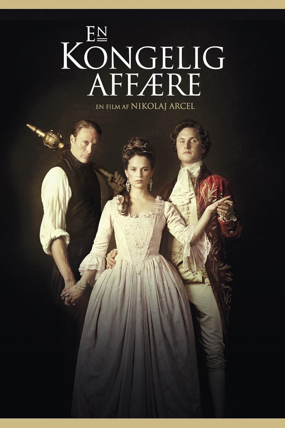 A Royal Affair 