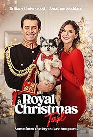 A Royal Christmas Tail 