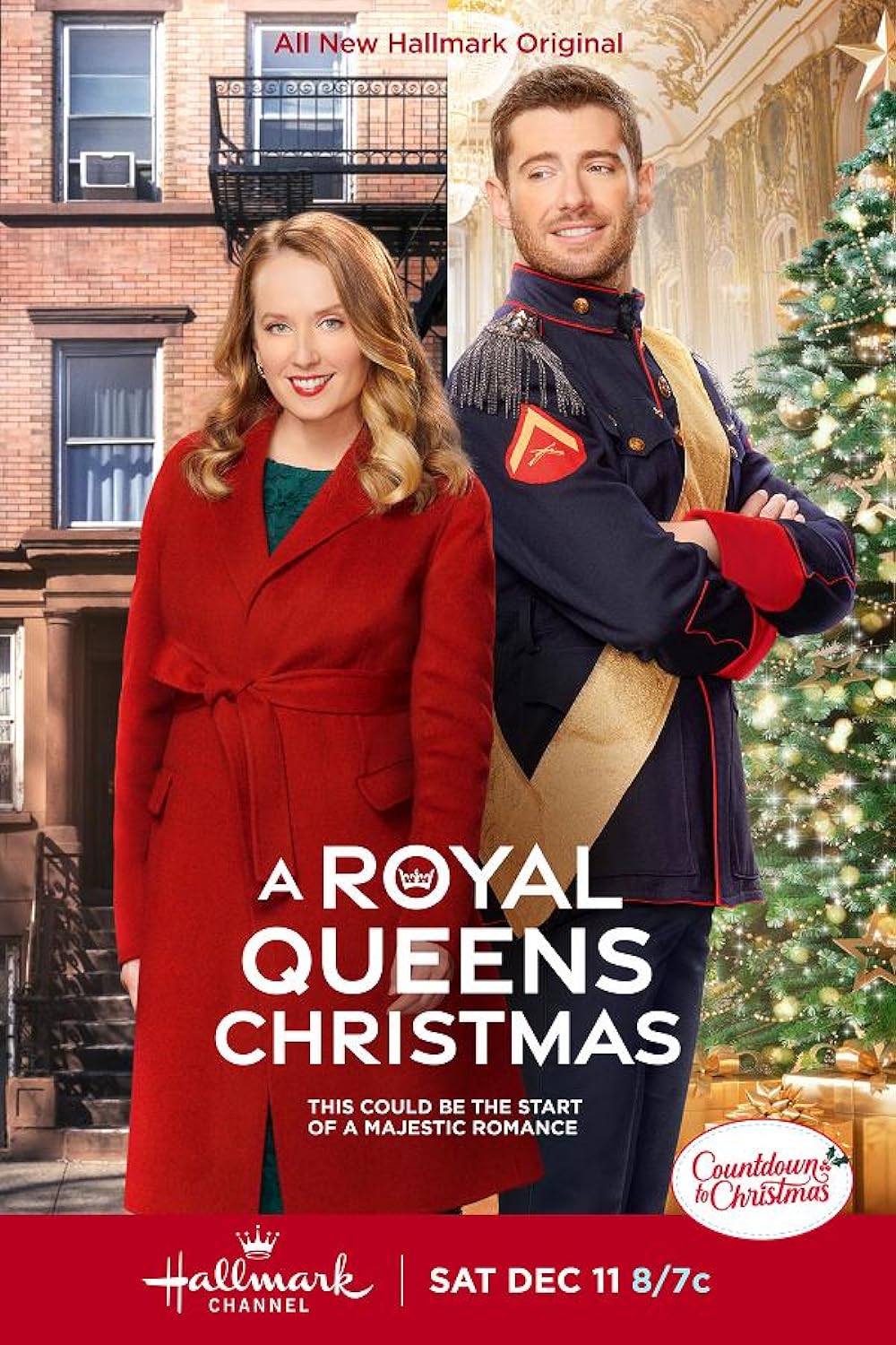 A Royal Queens Christmas 