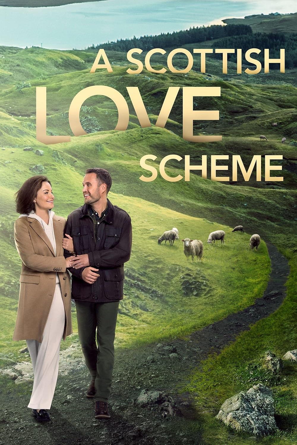 A Scottish Love Scheme 