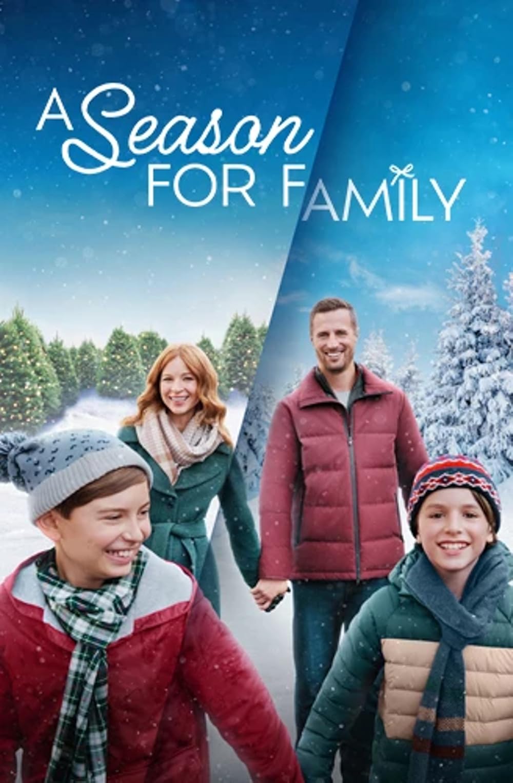 A Season for Family 