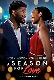 A Season for Love 
