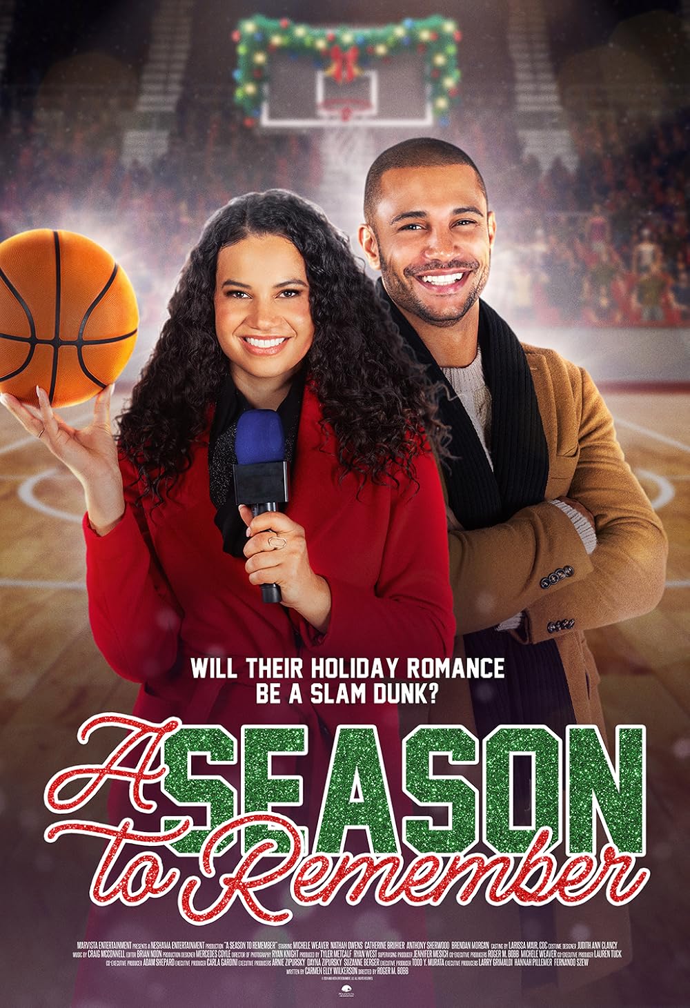 A Season to Remember 