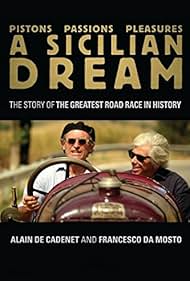 A Sicilian Dream 