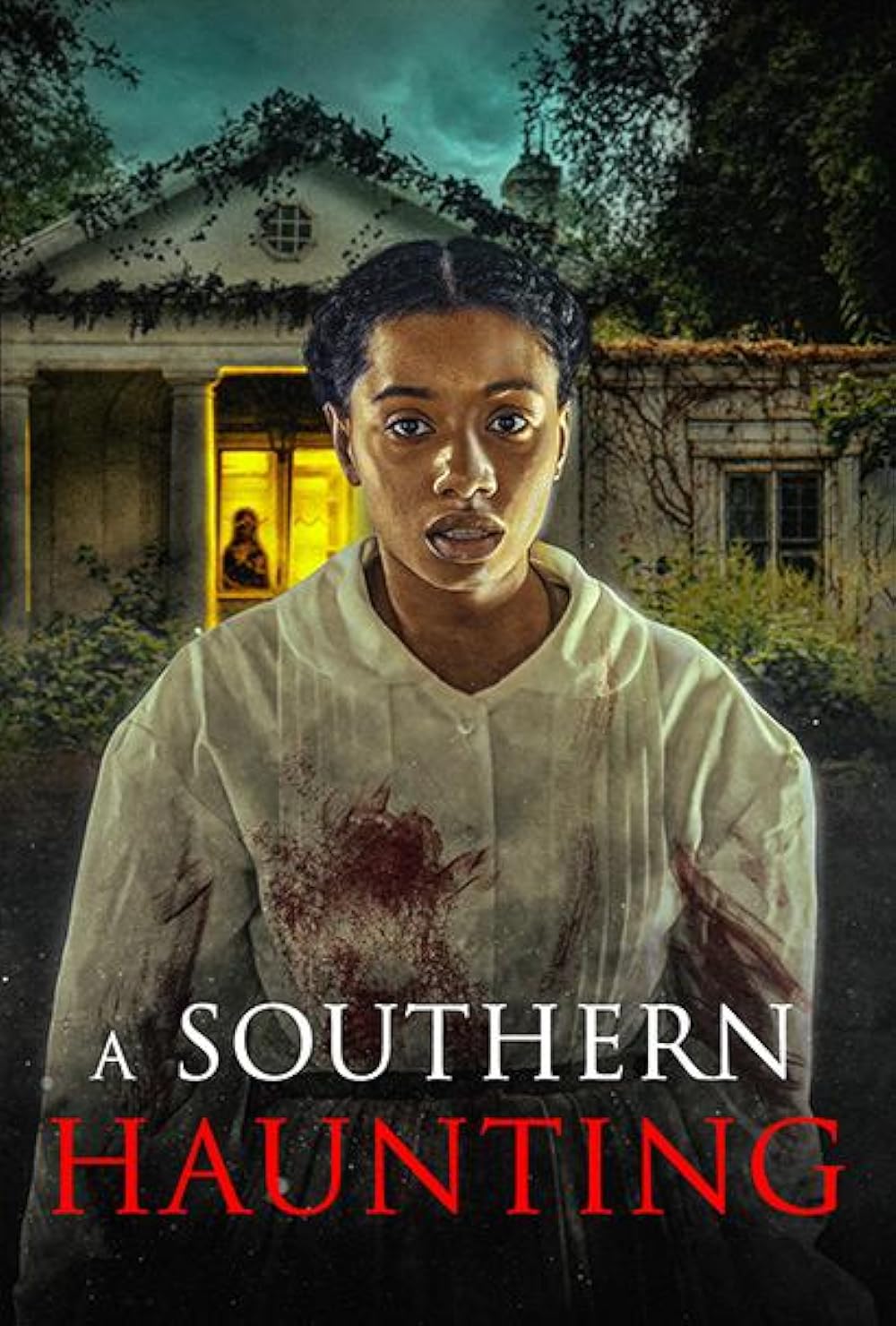 A Southern Haunting 