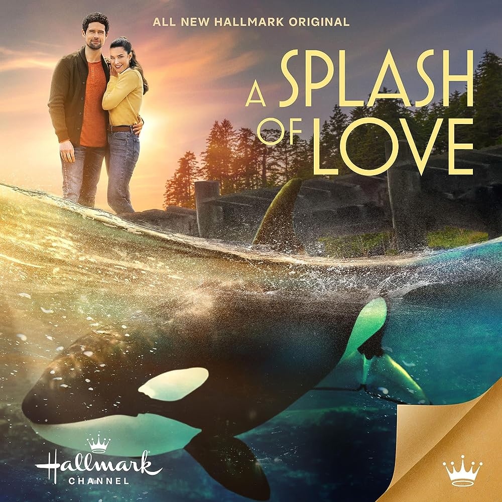 A Splash of Love 