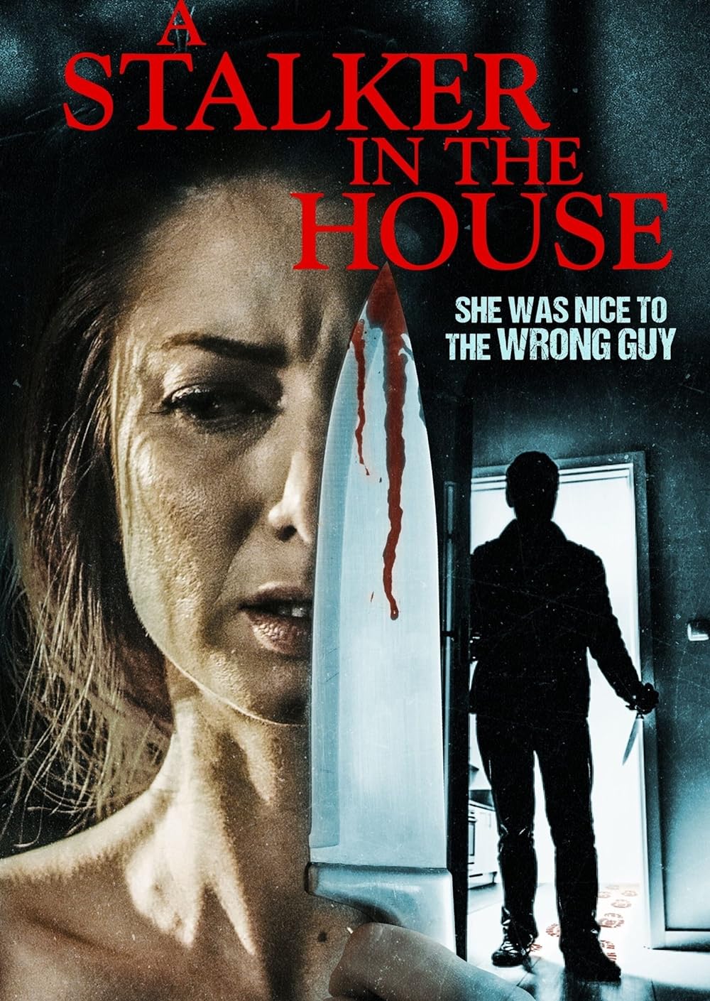 A Stalker in the House 