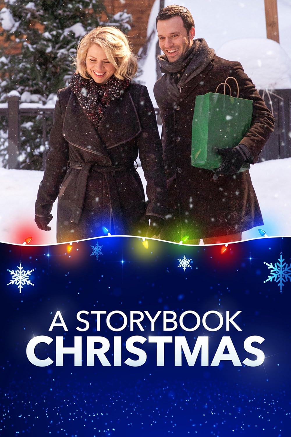 A Storybook Christmas 
