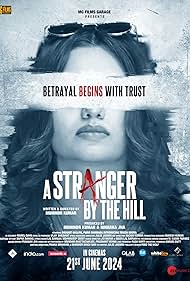 A Stranger by the Hill 