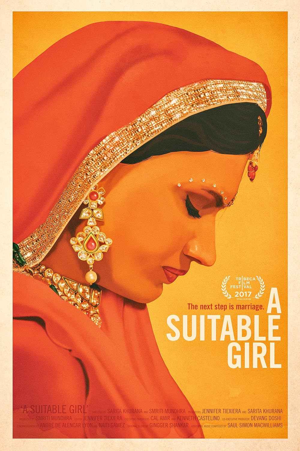 A Suitable Girl 