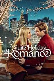 A Suite Holiday Romance 