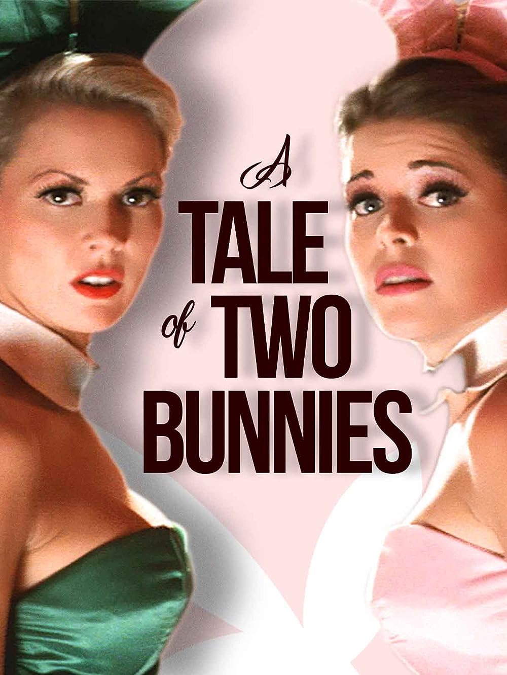 A Tale of Two Bunnies 