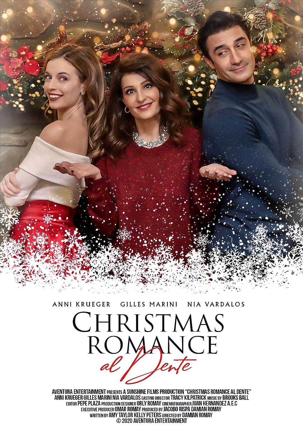 A Taste of Christmas 