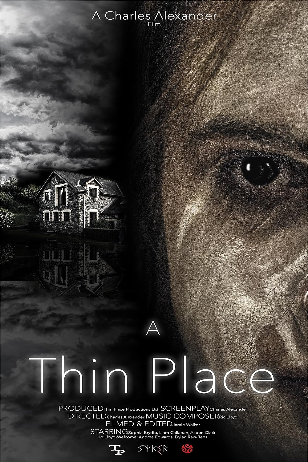 A Thin Place 