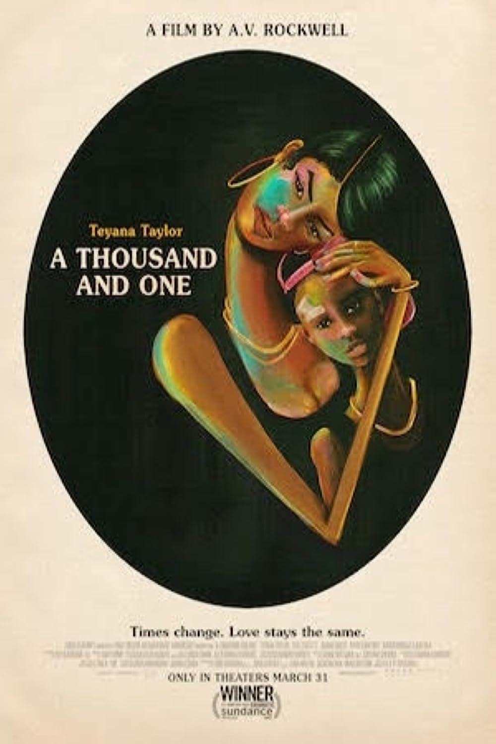 A Thousand and One 