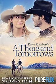 A Thousand Tomorrows 