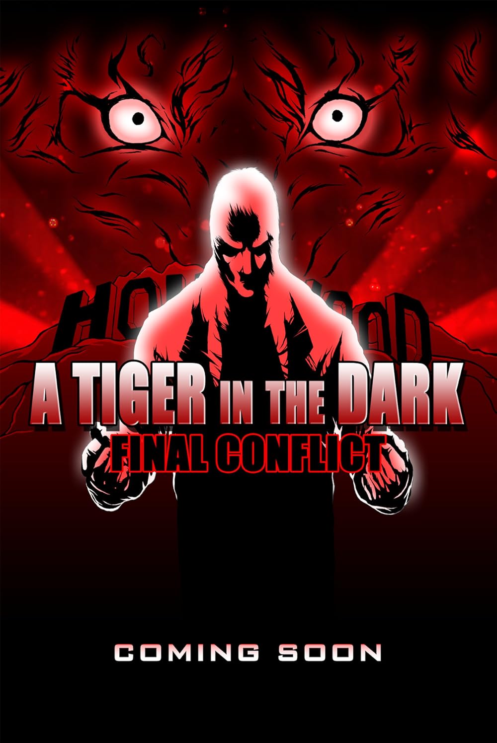 A Tiger in the Dark: Decadence, Pt 1: Final Conflict 