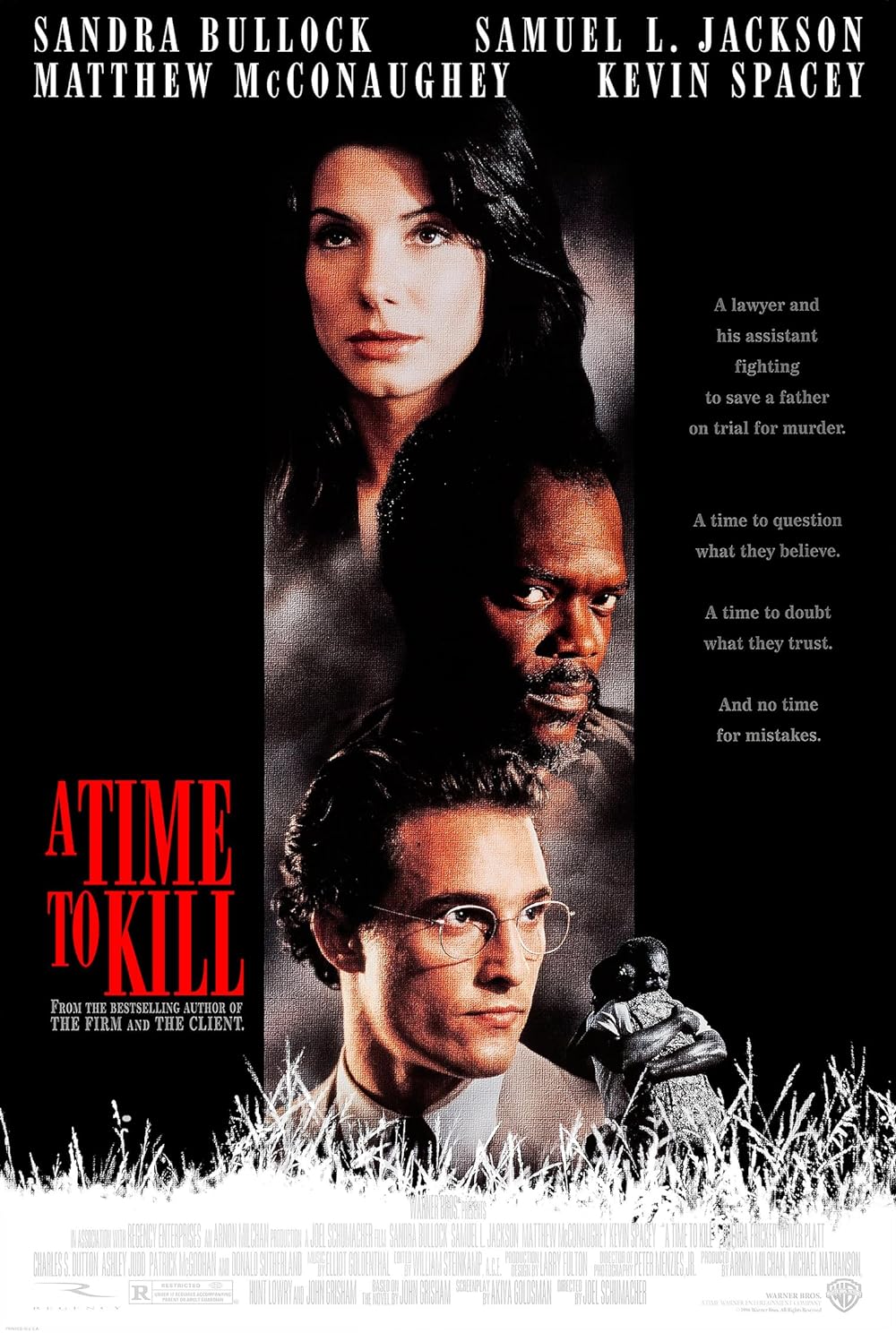 A Time to Kill 
