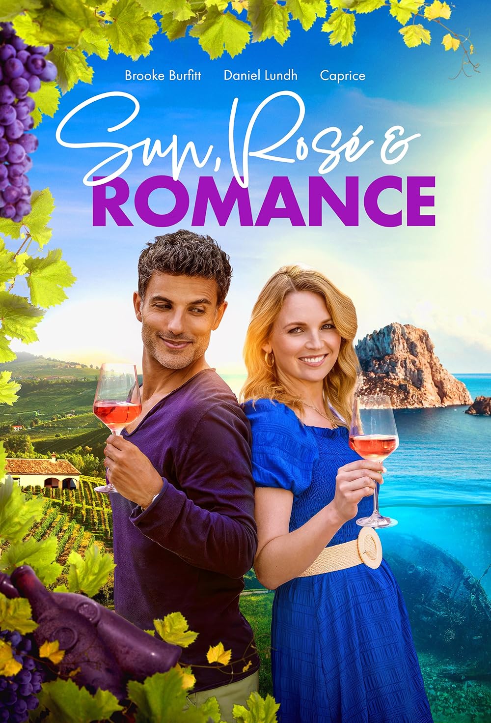 A Toast to Love 