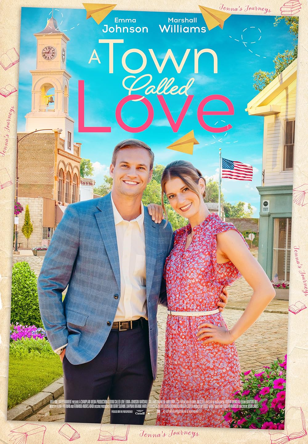 A Town Called Love 