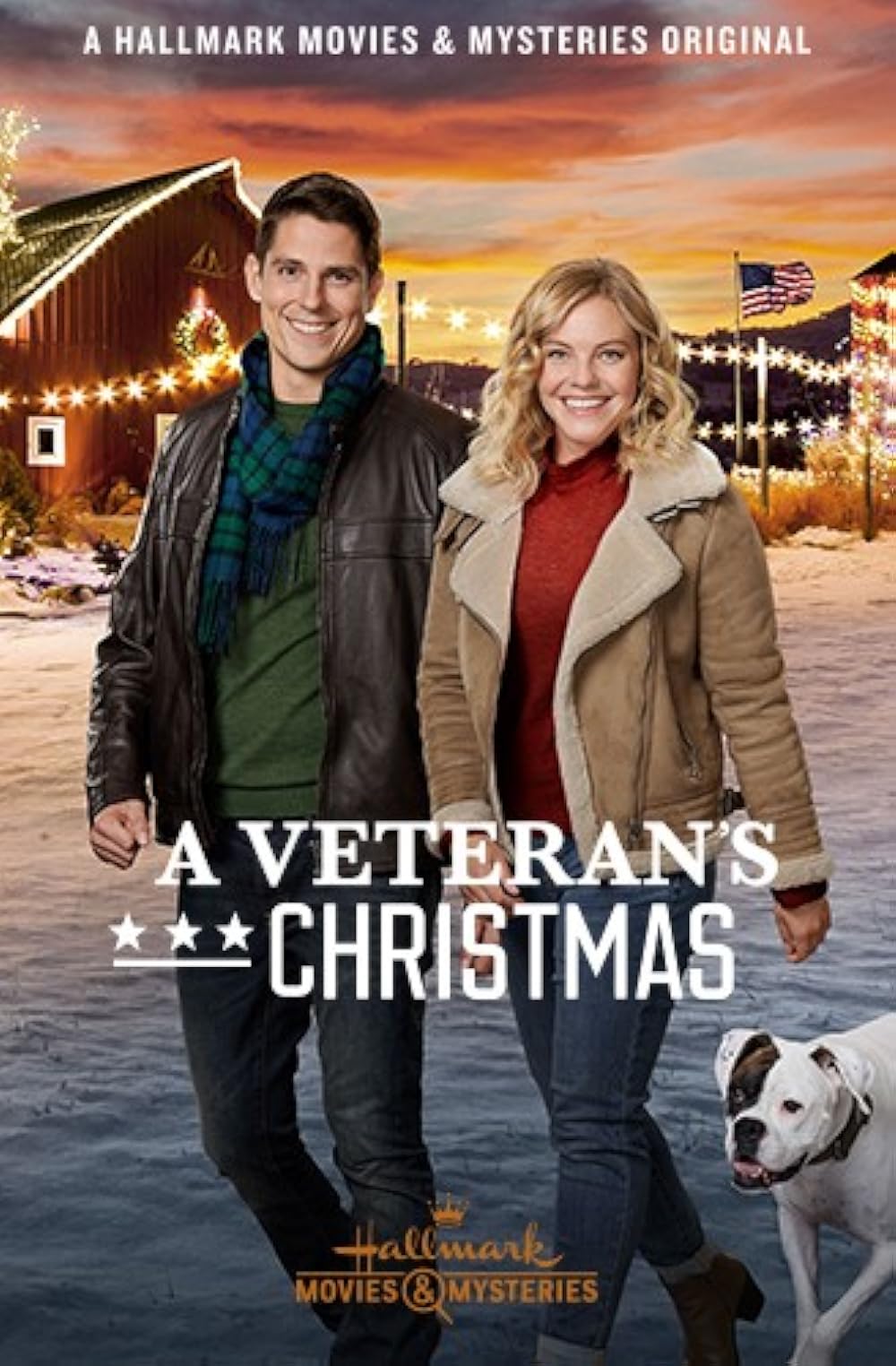 A Veteran's Christmas 