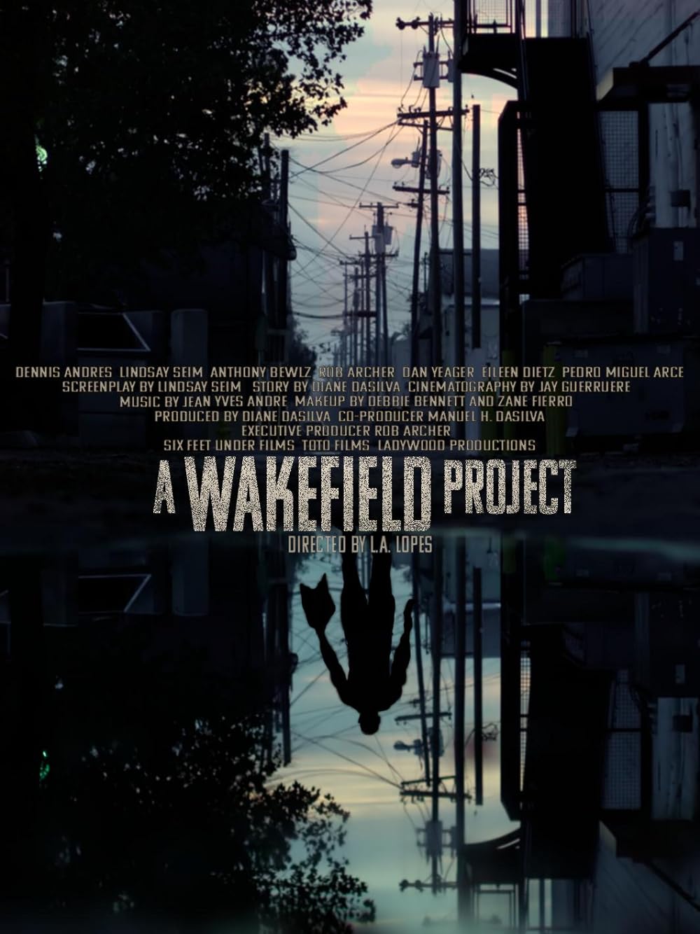 A Wakefield Project 