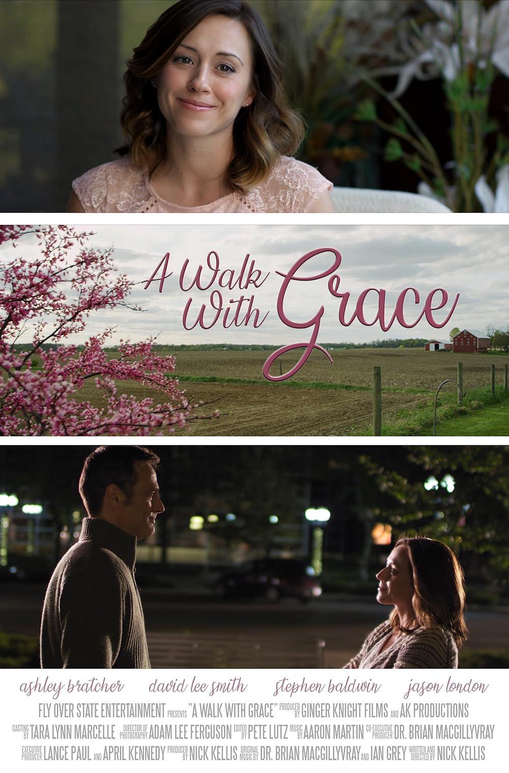A Walk with Grace 