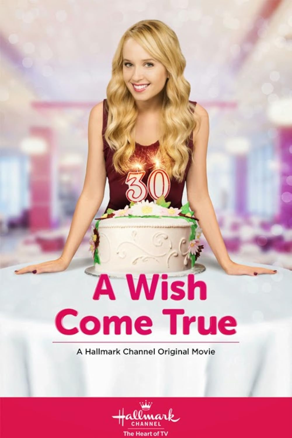 A Wish Come True 