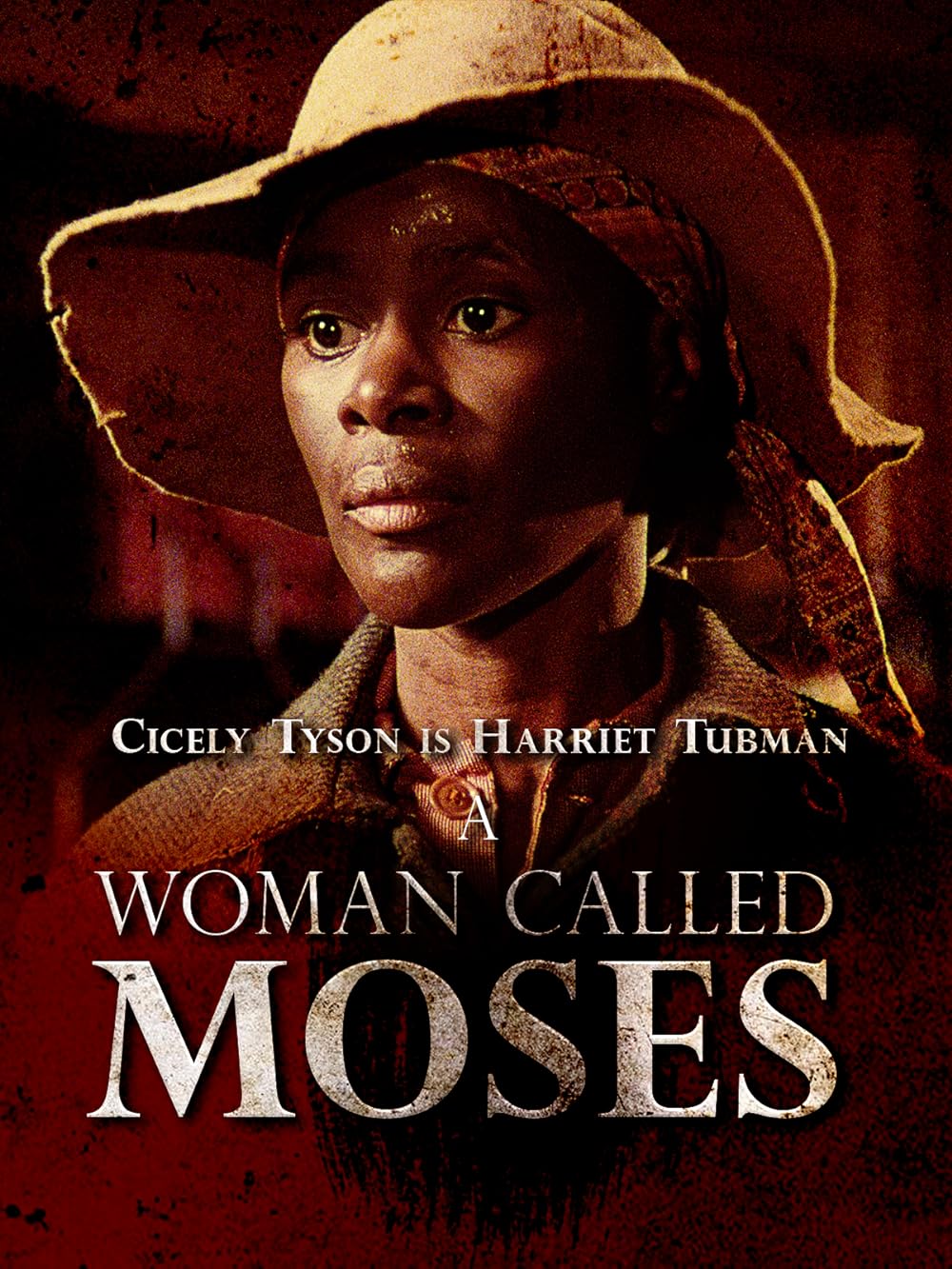 A Woman Called Moses 
