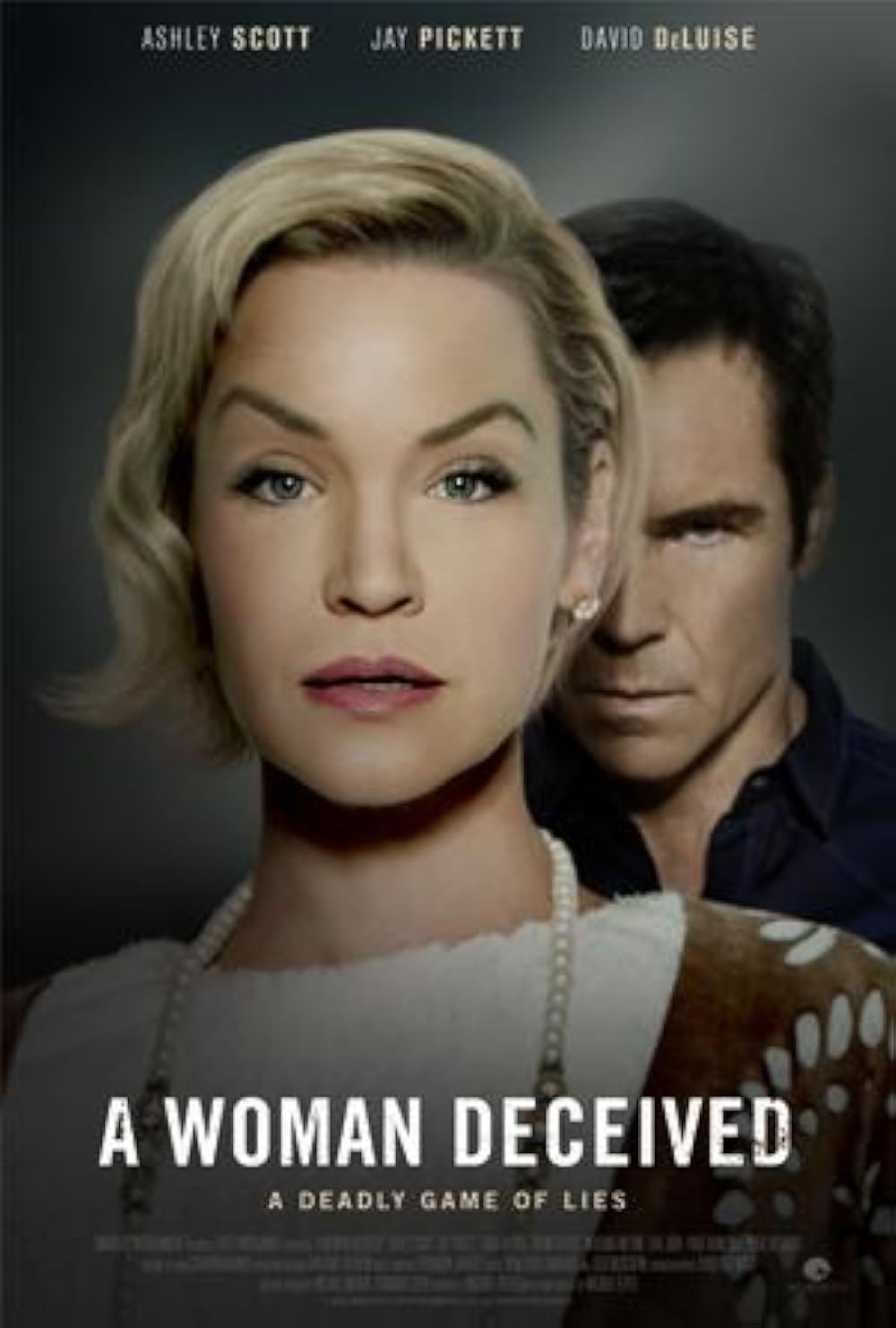 A Woman Deceived 