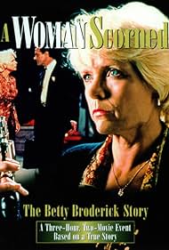 A Woman Scorned: The Betty Broderick Story 