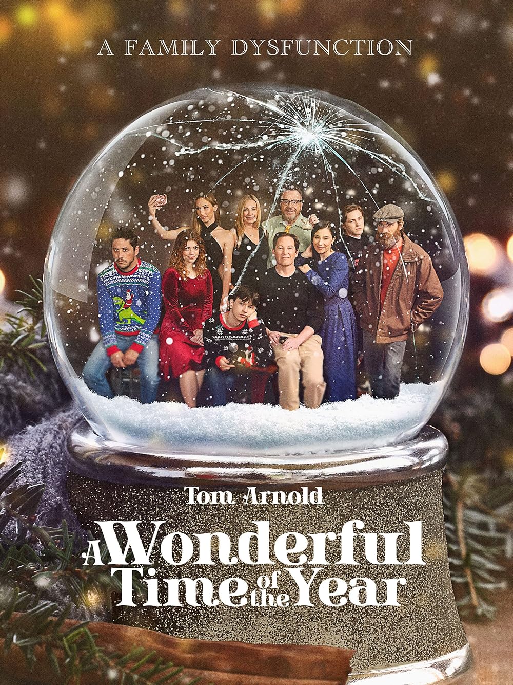 A Wonderful Time of the Year 