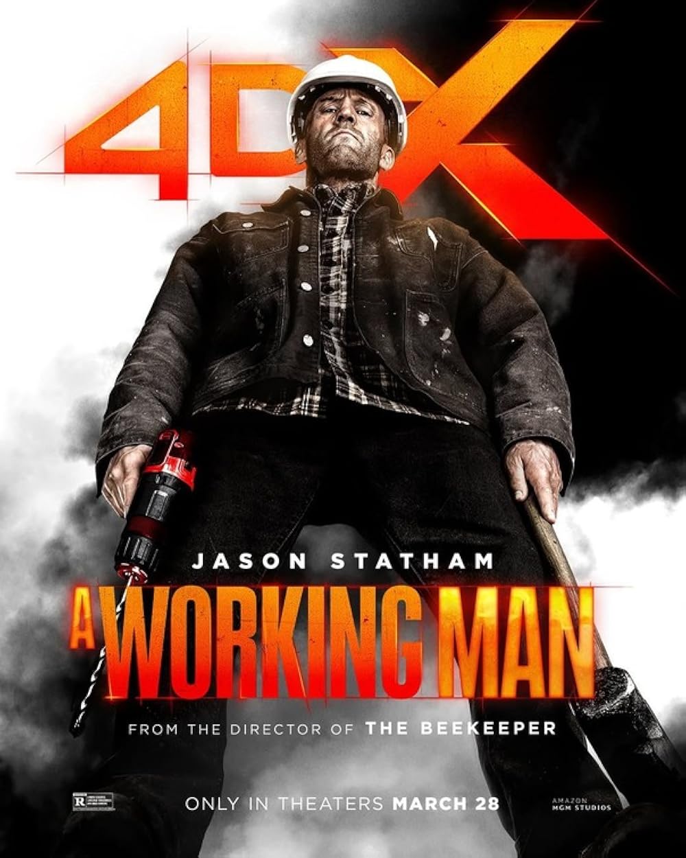 A Working Man 