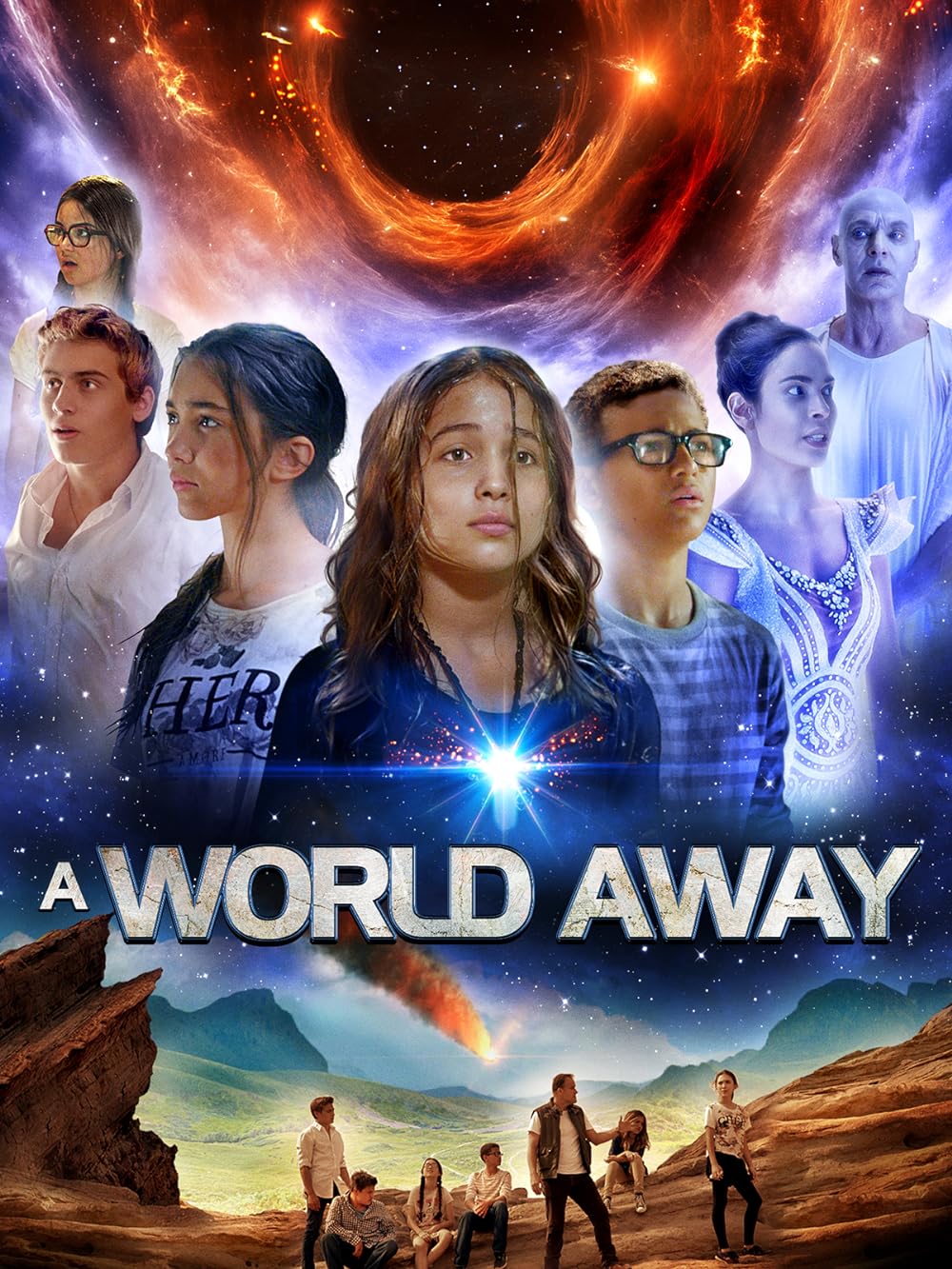 A World Away 
